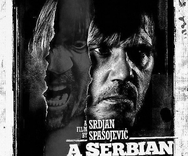 “A Serbian
Film”: la cinta más salvaje de la historia