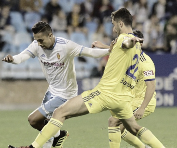 Análisis del Cádiz CF: verticalidad y confianza, la clave de su éxito