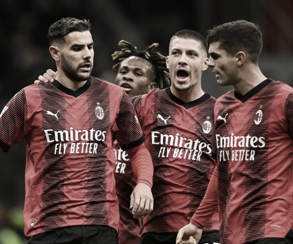 Milan tenta manter invencibilidade em casa pela Champions League