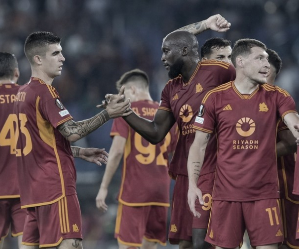 Roma busca classificação direta para às oitavas de final da Europa League
