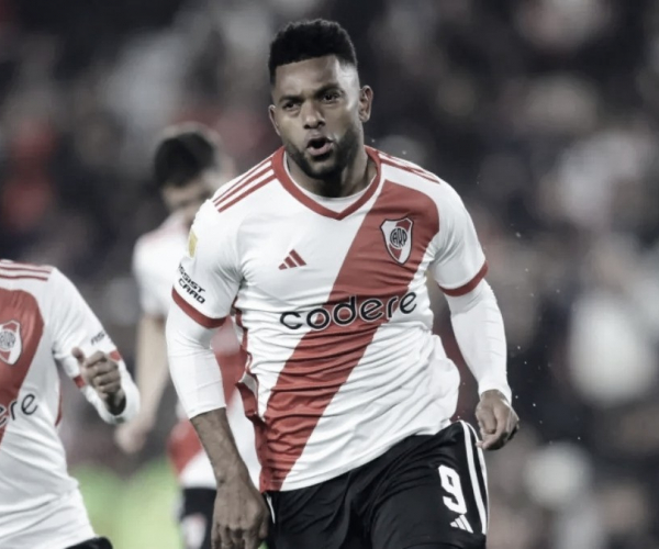 River Plate tem grupo definido na Libertadores; veja os adversários