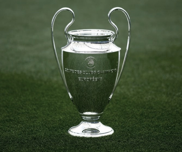 Sorteio das quartas de final da Champions: Manchester City x Bayern é destaque