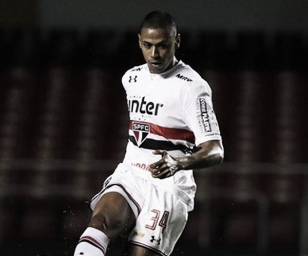 Após eliminação, Bruno Alves destaca luta do São Paulo: “Temos que sair com a cabeça erguida”
