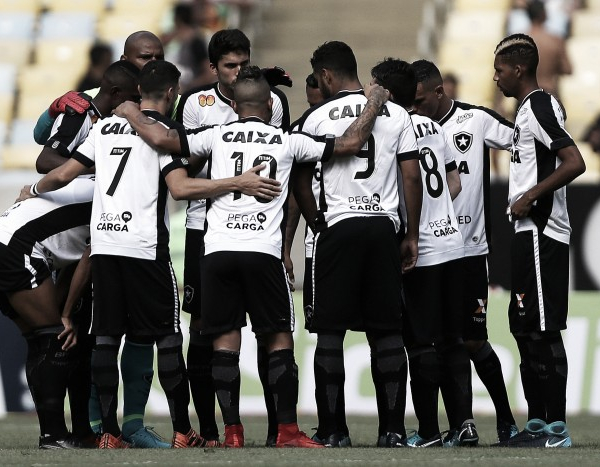 Taça Guanabara: tudo o que você precisa saber sobre Macaé x Botafogo