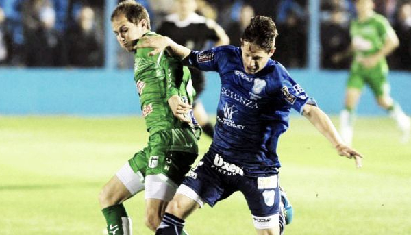 Sportivo Belgrano - Temperley: En Córdoba se define un partido clave