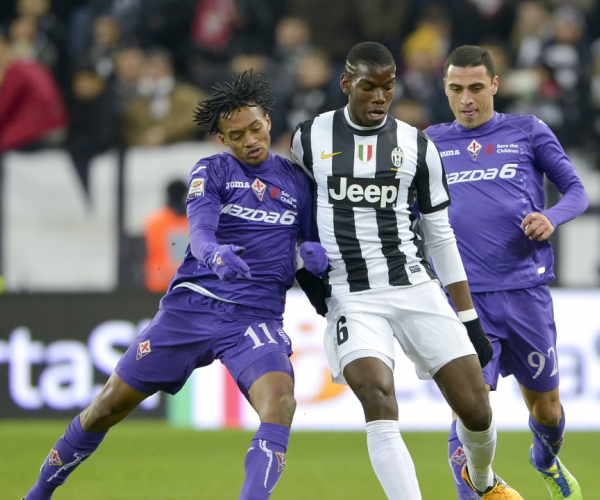Gol y resumen del Juventus 1-0 Fiorentina en Serie A 2024