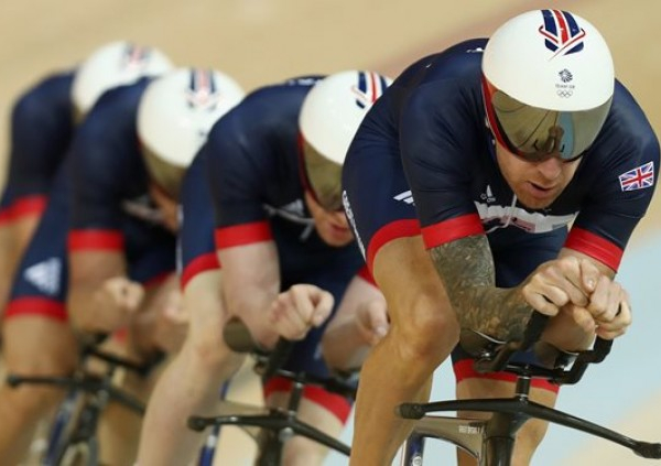 Rio 2016 - Ciclismo su pista, oggi debutta Wiggins: "L'oro possiamo perderlo solo noi"