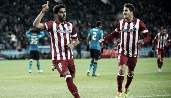 L'Atlético conferma il primo posto, Porto in Europa League
