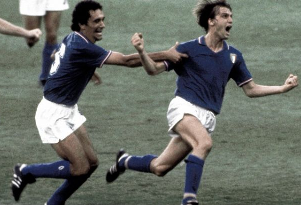 Accadde oggi: Italia campione del Mondo nel 1982