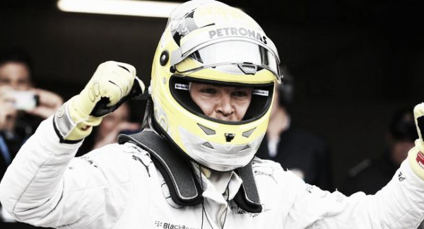 Rosberg conquista pole position no GP do Mónaco