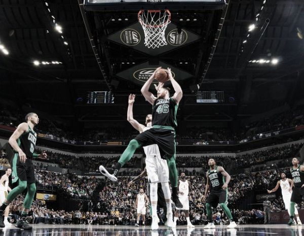 NBA, i Celtics vincono anche a Indianapolis (98-108)