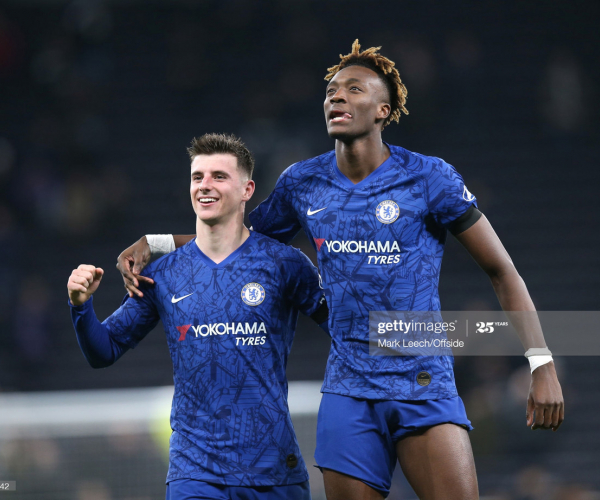 Chelsea duo get latest England nod: Southgate’s trust in young Blues continues