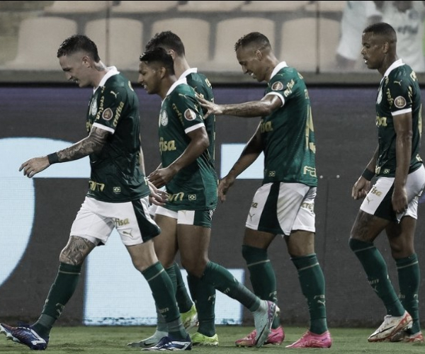 Palmeiras encara Portuguesa visando melhor campanha geral no Paulistão