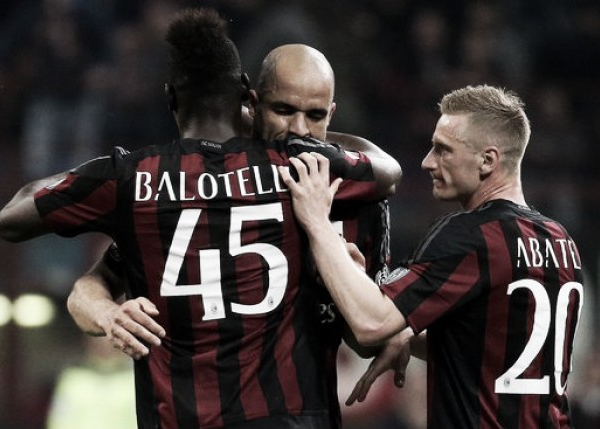 Milan - Juventus 1-2: rossoneri sfortunati, ma è una sconfitta da cui ripartire