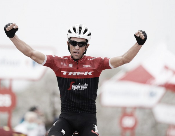 Ciclismo, Alberto Contador: "Non torno indietro. Pantani un idolo"