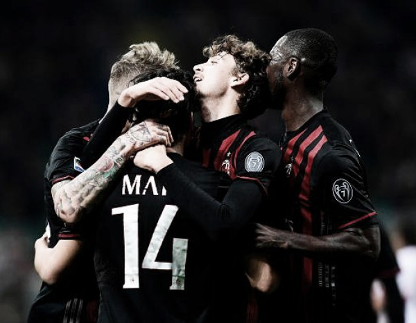 Milan, rincorsa all'Europa League: l'analisi del calendario da qui a fine stagione