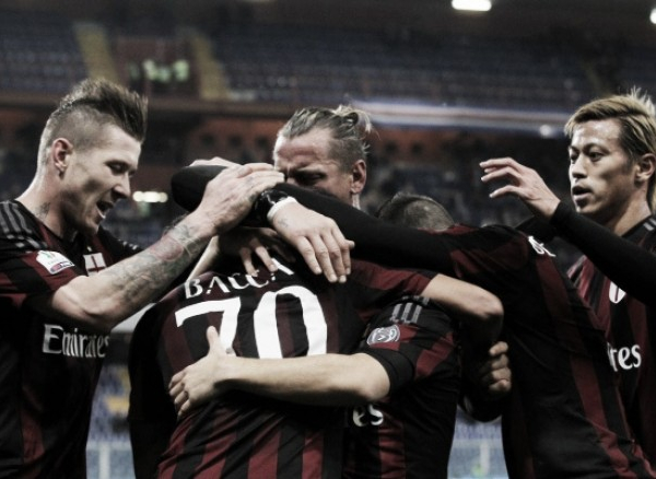 RISULTATO FINALE Milan - Bologna (0-1): Il Bologna espugna San Siro, rossoneri a picco