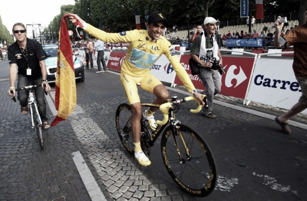 Ciclismo, Alberto Contador: "Se vinco il Tour 2017 poi mi ritiro"