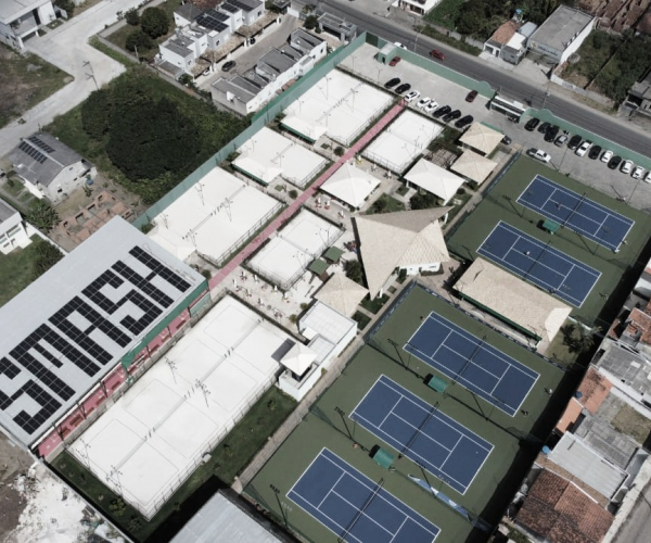 Feira de Santana sedia o primeiro torneio internacional ITF de Beach Tennis da história da Bahia