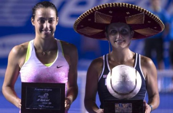 WTA Abierto Monterrey Afirme Preview