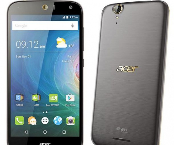 Acer Unveils 10 New Phones At IFA