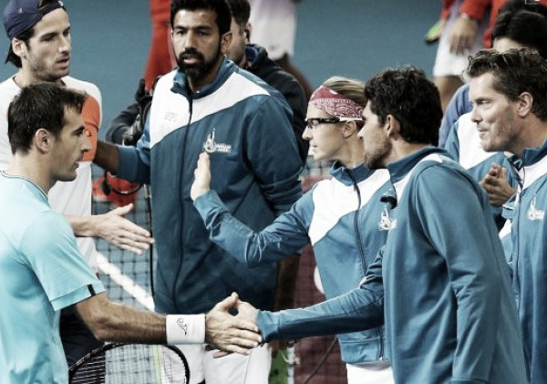 IPTL: Indian Aces book finals berth on home soil