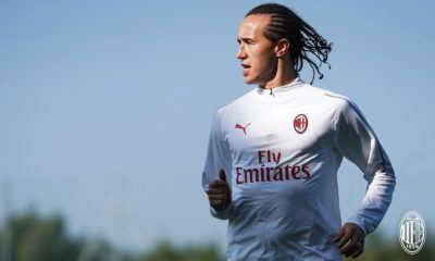 Milan, mercato: Laxalt verso l'Atalanta, la cessione di André Silva è un caso