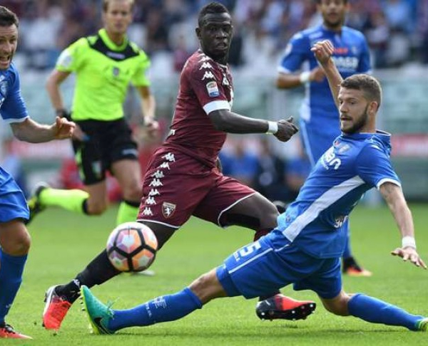 Torino - Empoli: tante emozioni ma non basta, finisce 0-0