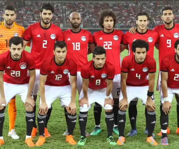 Goles y resumen del Egipto 2-0 Tanzania en Amistoso Internacional 2023
