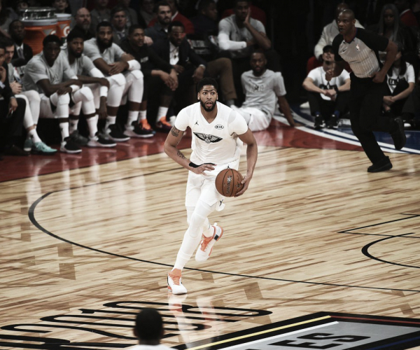 NBA, i rimpianti dei New Orleans Pelicans