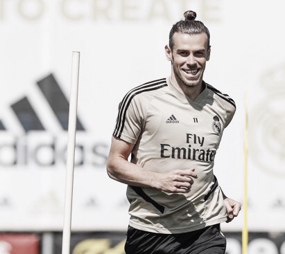 Real Madrid está disposto a bancar metade do salário para se desfazer de Gareth Bale