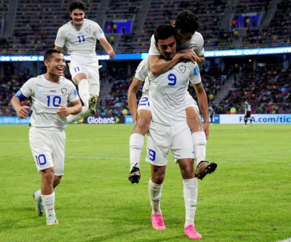 Goals and Summary of Romania 1-1 Israel in the Euro 2024 Qualifiers