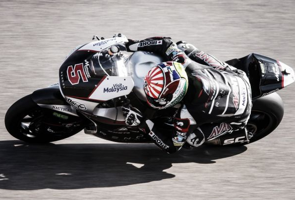 Moto2, Motegi: Johann Zarco conquista la settima pole position stagionale