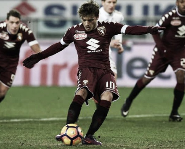 Il Toro si fa rimontare due gol: Bertolacci e Bacca rispondono a Belotti e Benassi