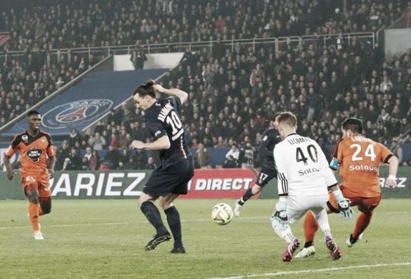 Ligue 1, il Punto: il PSG si prende la vetta. Lotta a tre (+1?) per il titolo