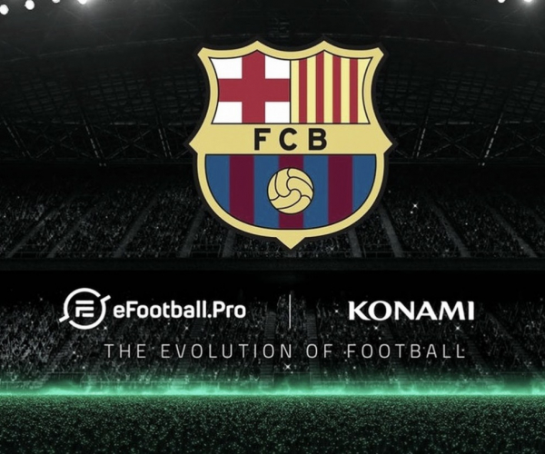 Com parceria de Piqué, Barcelona anuncia projeto nos e-Sports