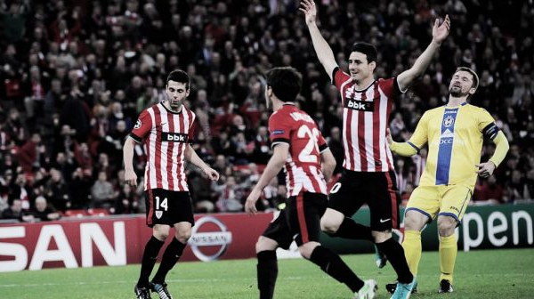 Real Betis - Athletic Bilbao Preview: Guests want to rise up with a win against promoted team