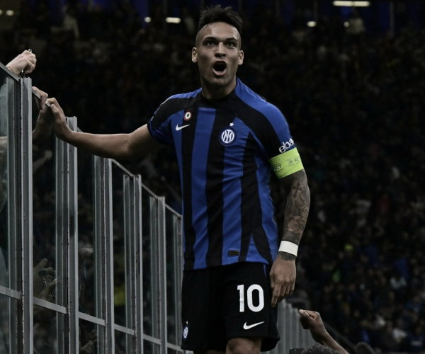 Inter vence Milan novamente e volta à uma final de Champions League após 13 anos