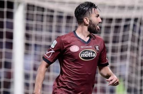 Salernitana - Lanciano 1-0: granata salvi, frentani in Lega Pro