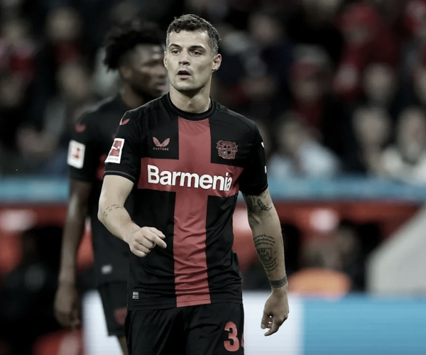 Bayer Leverkusen terá um desfalque importante contra o Stuttgart