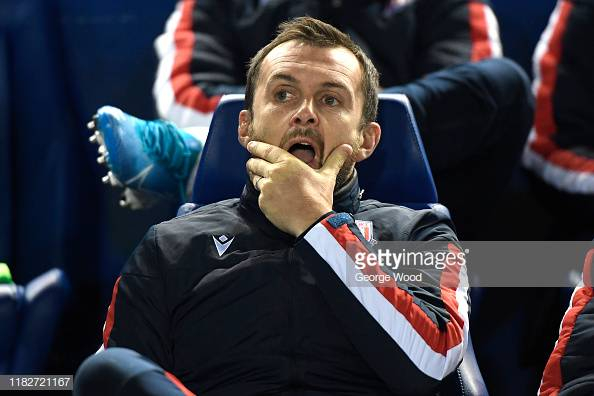 Nathan Jones laments lack of grit in 2-0 defeat to Milwall 