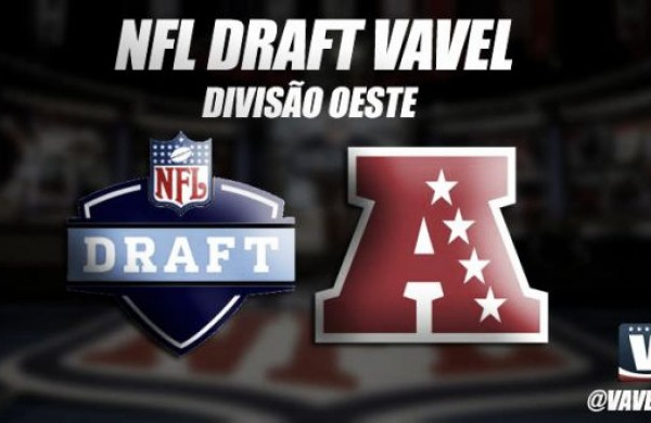 Guia Draft NFL 2016: AFC Oeste