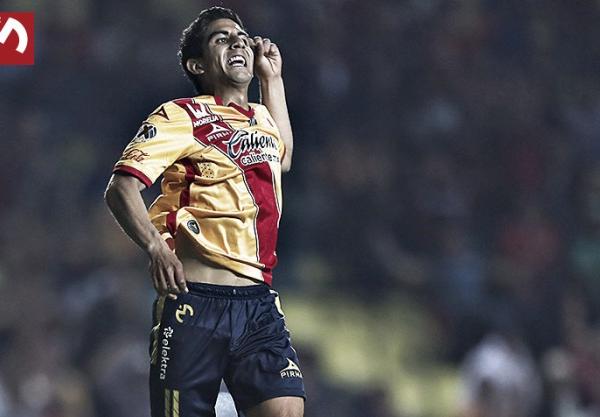 Jorge Zárate: “Faltan tres puntos de oro en Veracruz”