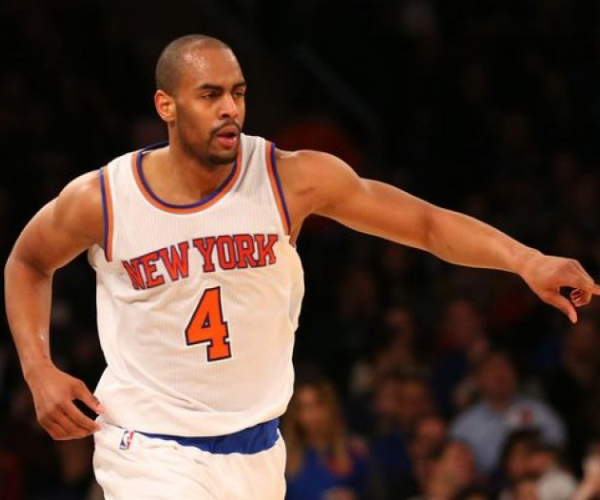 New York Knicks Look To Avoid Five-Game Losing Streak As They Take On Phoenix Suns At Madison Square Garden