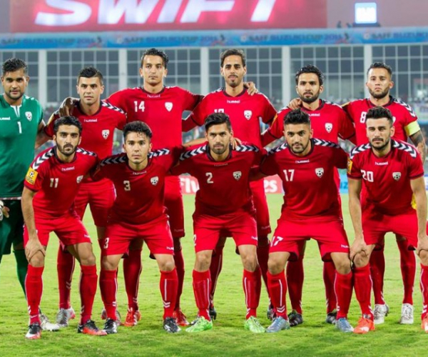 Goles y resumen del Afganistán 0-4 Kuwait en Eliminatorias al Mundial 2026 