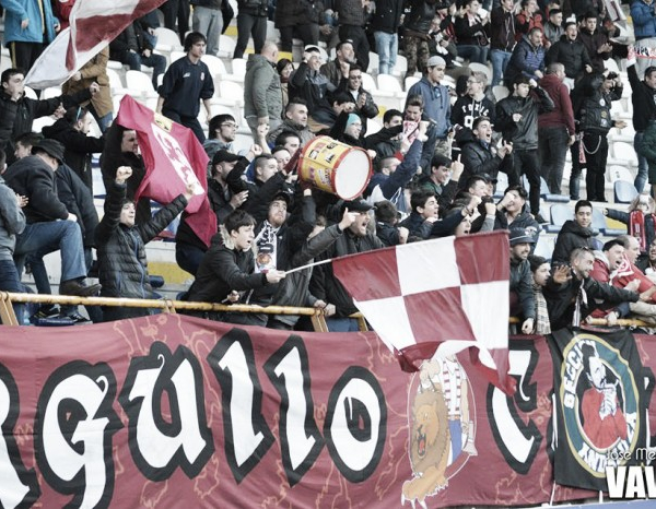 El once de la afición culturalista: Lorca FC, jornada 1