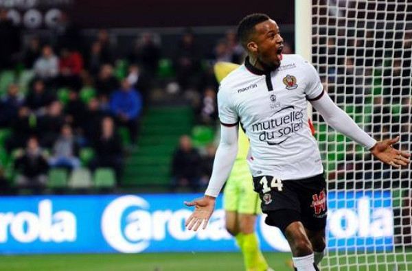 Ligue 1: Nizza e Monaco non deludono, il PSG pareggia e resta indietro