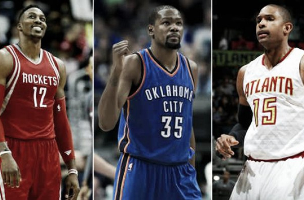 2016 NBA Free Agency Roundtable Discussion: Who will go where?