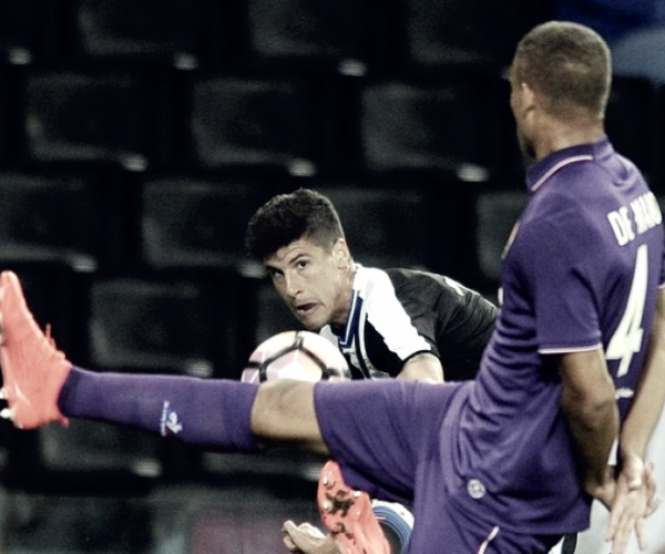 Udinese - Con la Fiorentina per confermare di essere usciti dal tunnel
