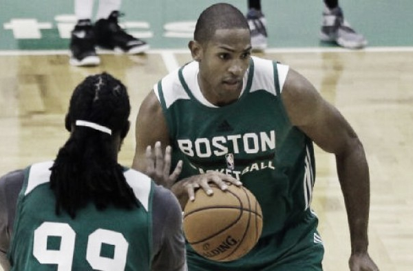 Nba, Horford accende i Celtics: "Siamo da titolo"